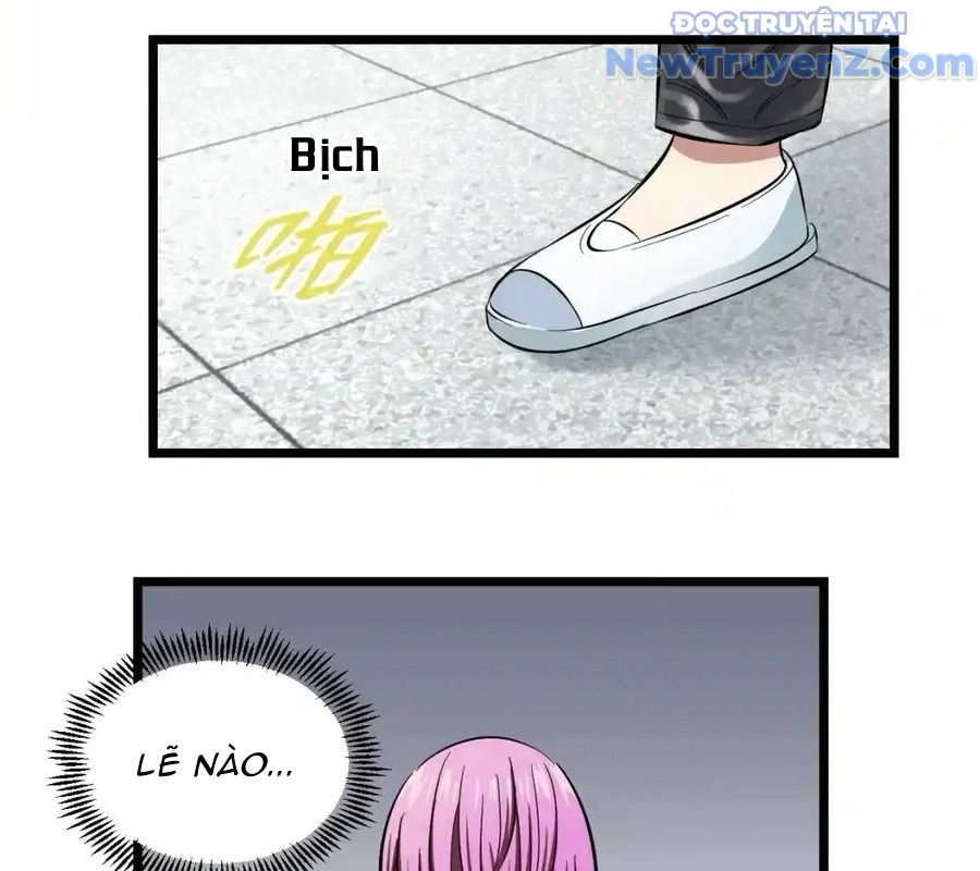 Dẫu Nản Vẫn Cố chapter 8 - Trang 40