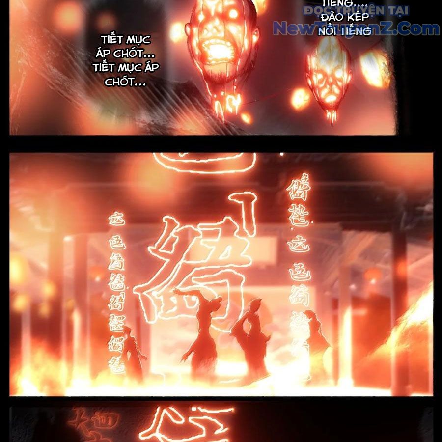 Tây Du Ký Ngoại Truyện chapter 360 - Trang 12