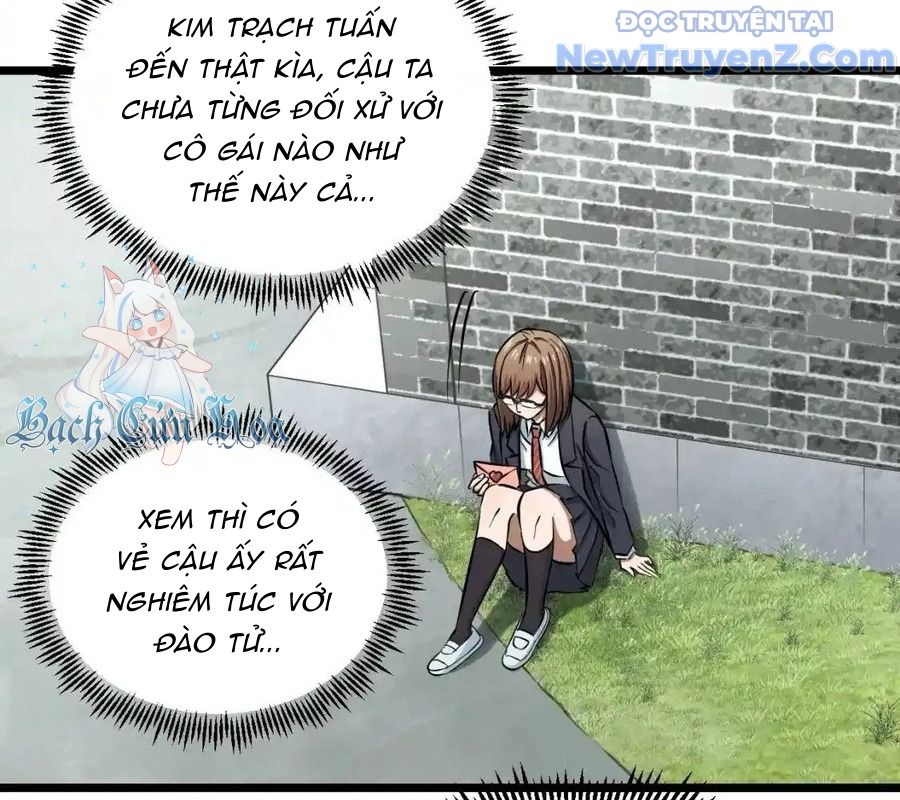Dẫu Nản Vẫn Cố chapter 7 - Trang 23