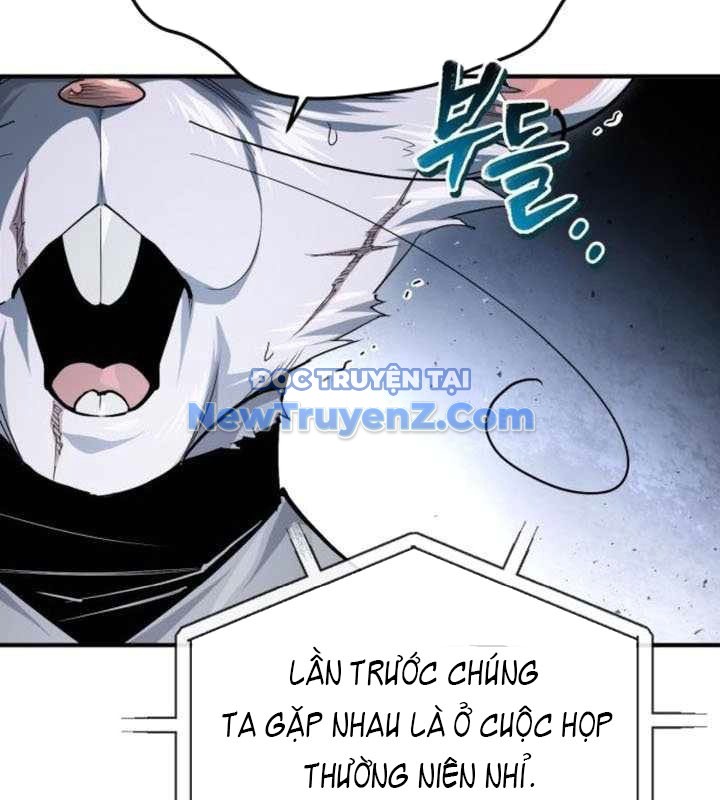 Trên Thế Giới Không Có Chiến Binh Xấu chapter 36 - Trang 177