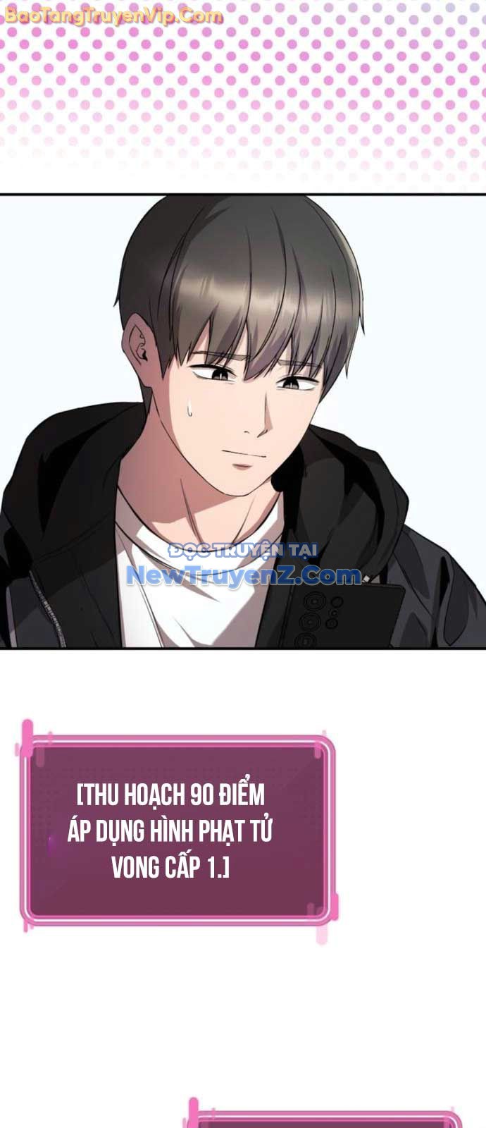 Hẹn Hò Rùng Rợn chapter 19 - Trang 73