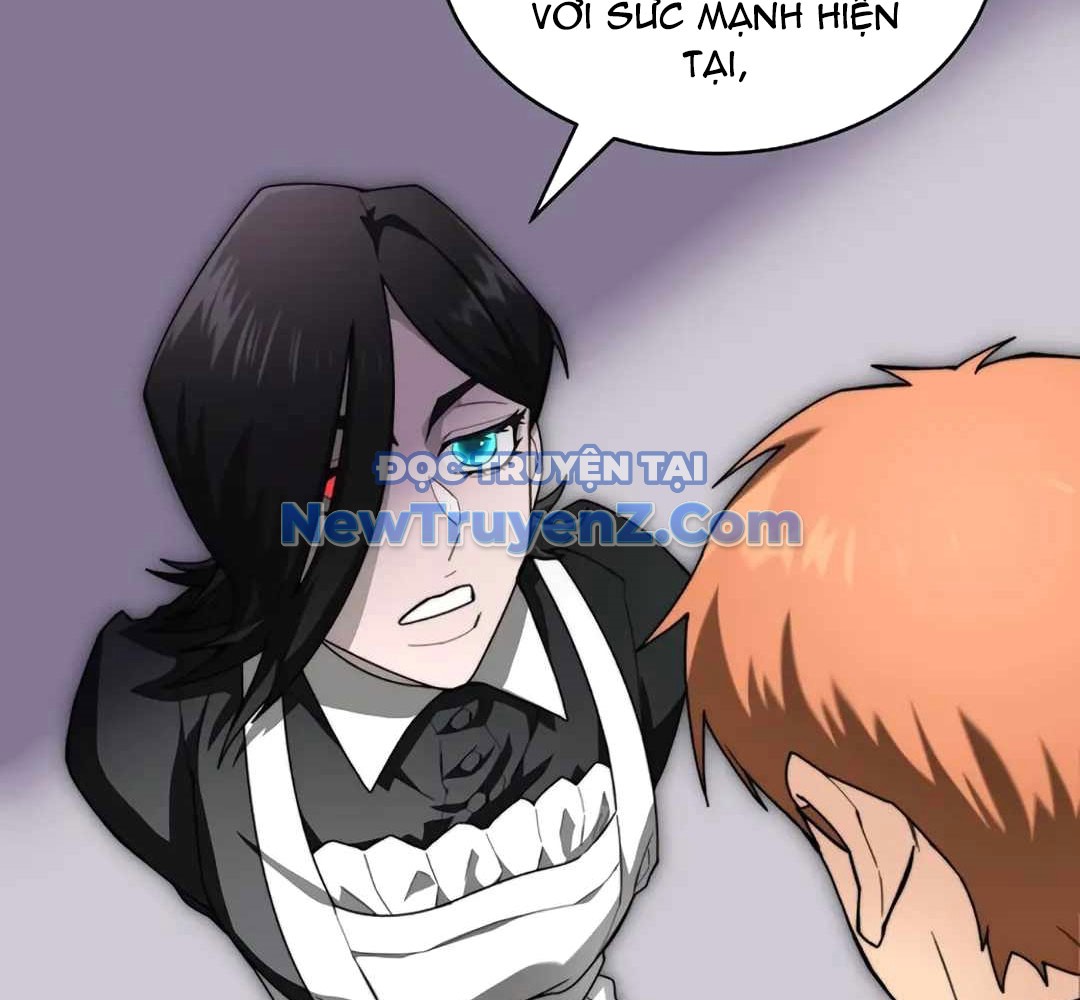 Mắc Kẹt Trong Tòa Tháp Thử Thách chapter 109 - Trang 139