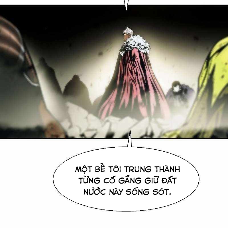 Bất Bại Chân Ma chapter 252 - Trang 97