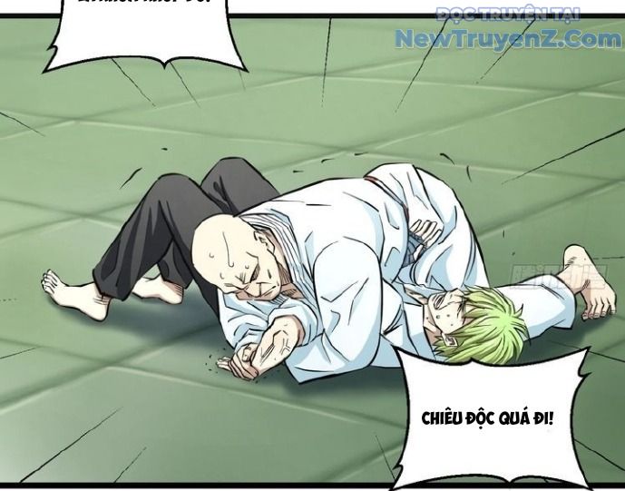 Dẫu Nản Vẫn Cố chapter 10 - Trang 49