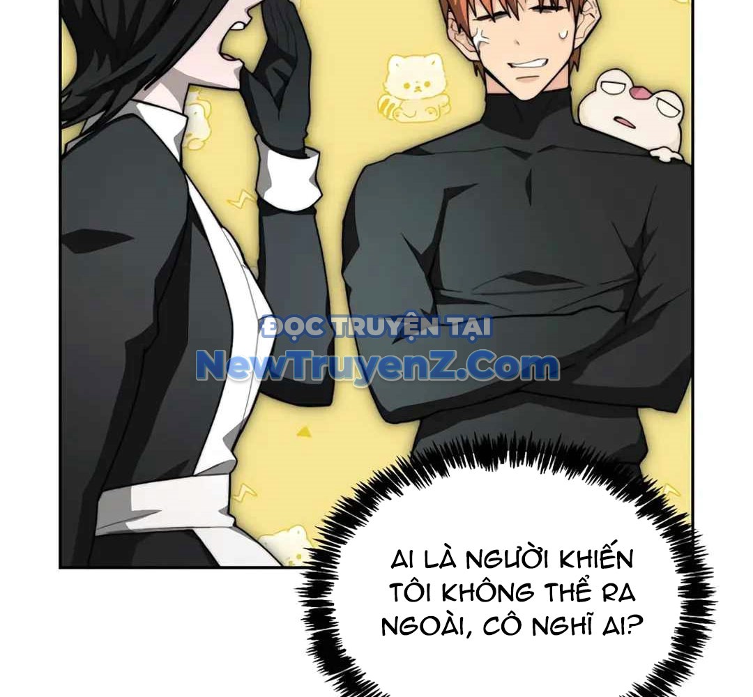 Mắc Kẹt Trong Tòa Tháp Thử Thách chapter 109 - Trang 121
