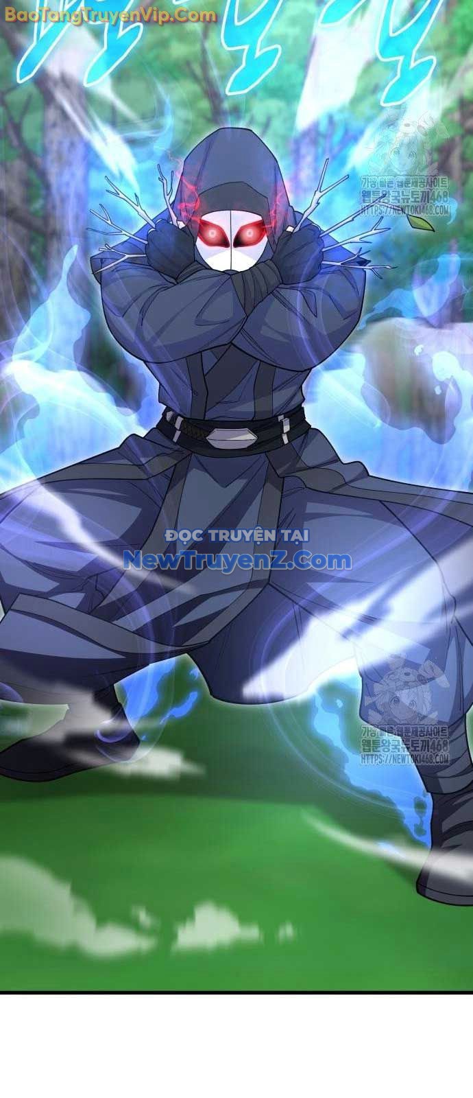 Thiên Hạ Đệ Nhất Đại Sư Huynh chapter 135 - Trang 47