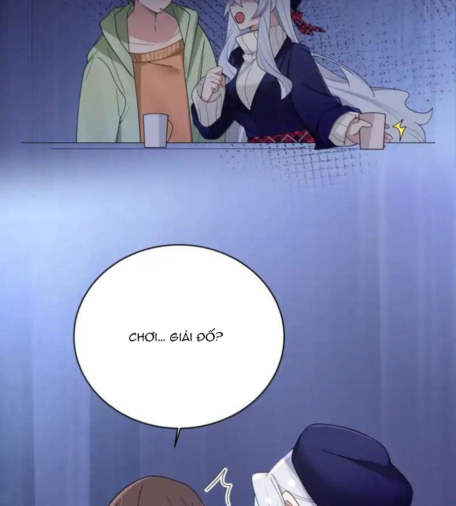 Làm Sao Để Chạy Trốn Dàn Hậu Cung chapter 176 - Trang 53