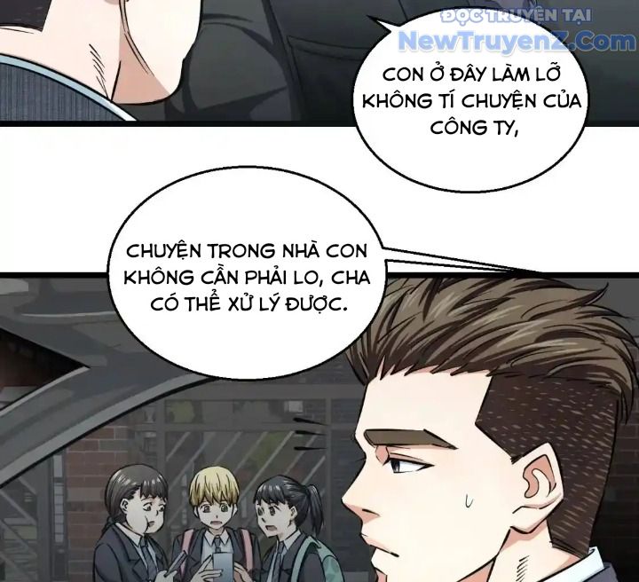 Dẫu Nản Vẫn Cố chapter 10 - Trang 7