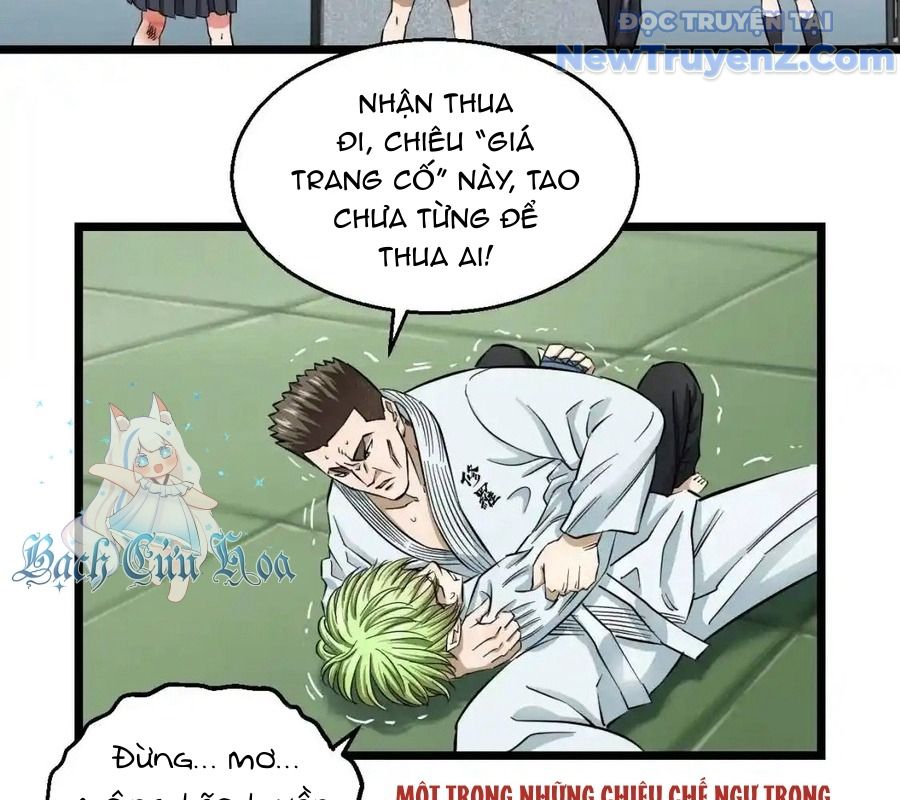 Dẫu Nản Vẫn Cố chapter 8 - Trang 125