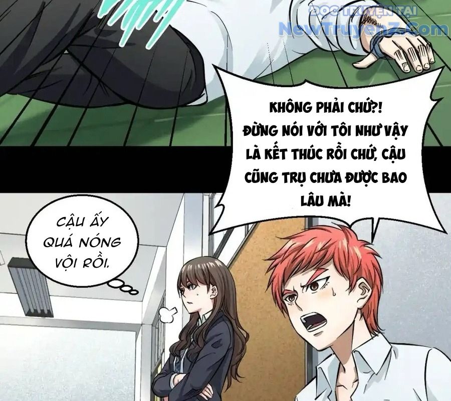 Dẫu Nản Vẫn Cố chapter 8 - Trang 82