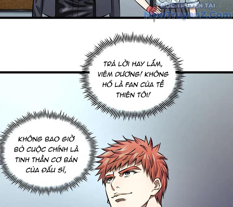 Dẫu Nản Vẫn Cố chapter 9 - Trang 82