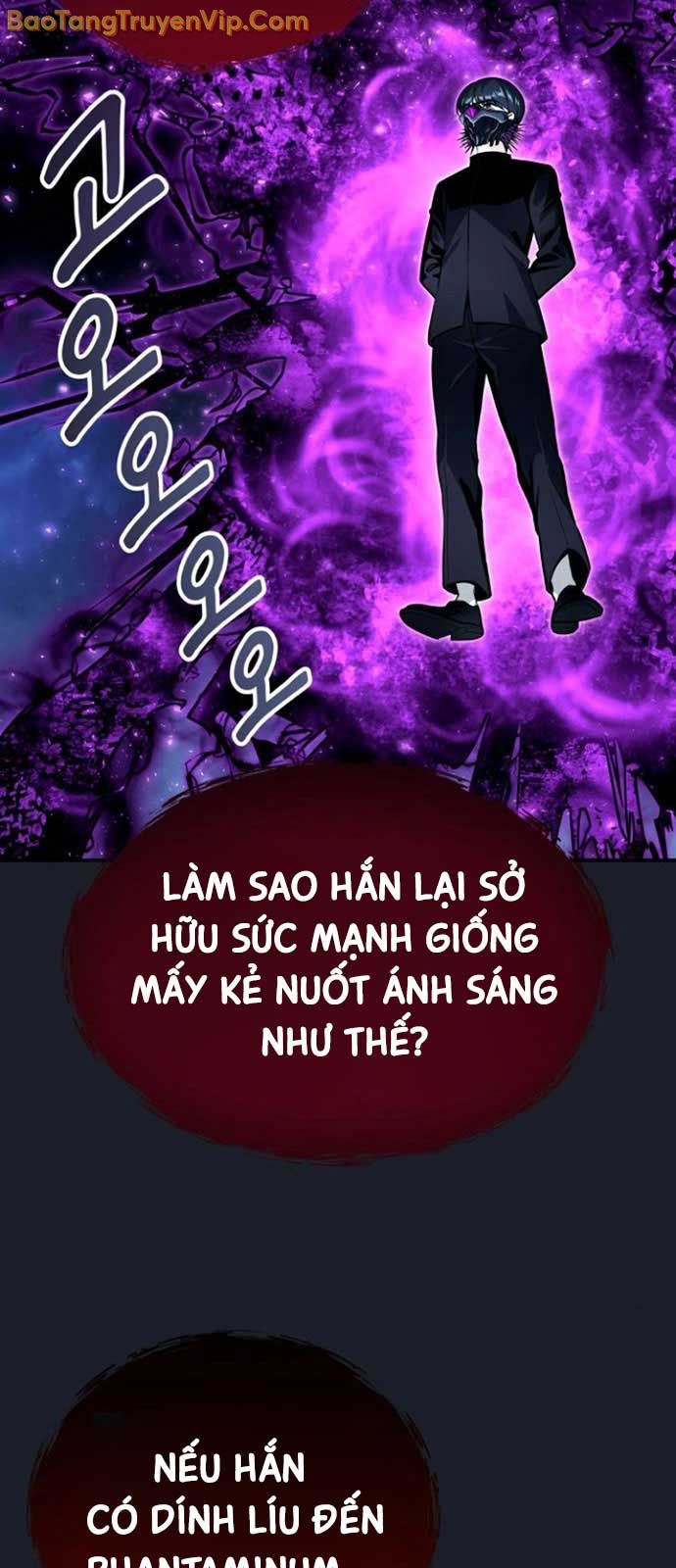Cuộc Chiến Trong Tòa Tháp: Urek Mazino chapter 10 - Trang 28
