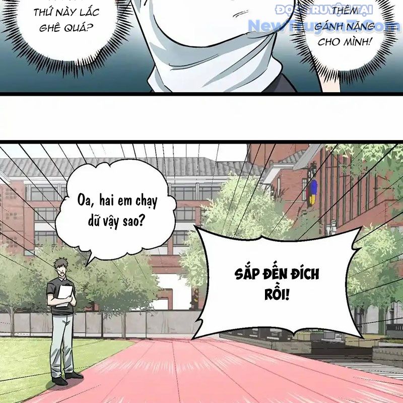 Dẫu Nản Vẫn Cố chapter 5 - Trang 50