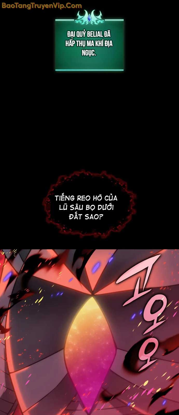 Thợ Rèn Huyền Thoại chapter 279.1 - Trang 33