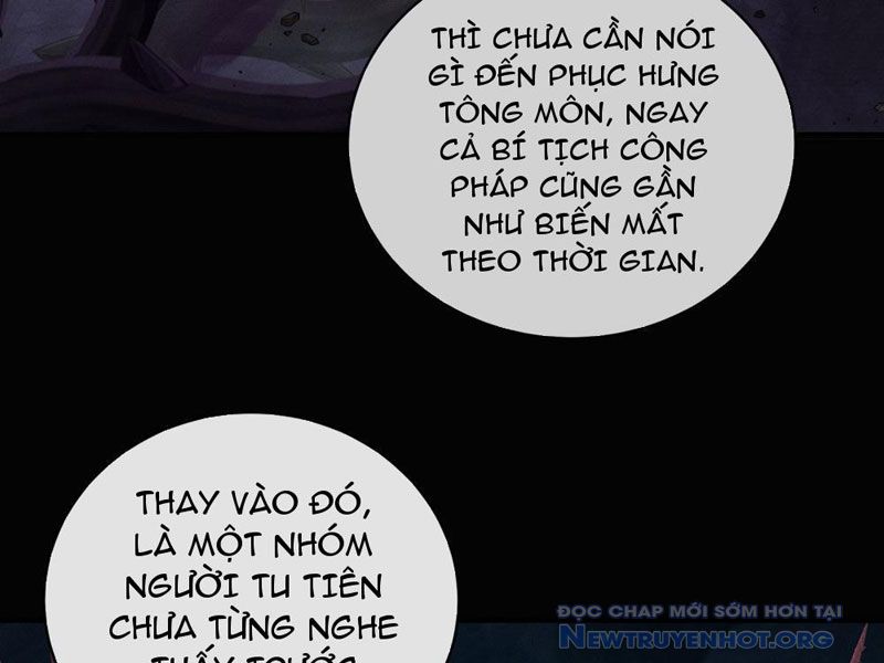 Ta Dựa Vào Tu Tiên Xưng Bá Mạt Thế chapter 4 - Trang 128