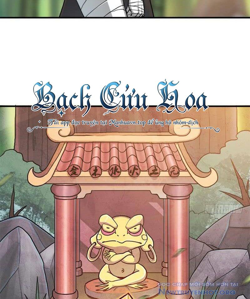 Cứu Thế Giới Đi, Ông Chú! chapter 94 - Trang 33