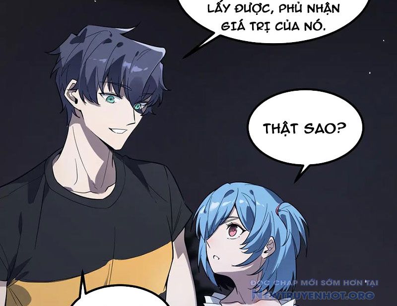 Thánh Hiệp Sĩ Cấp Sss chapter 79 - Trang 126