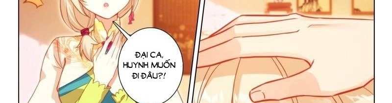Cực Phẩm Gia Đinh chapter 171 - Trang 53