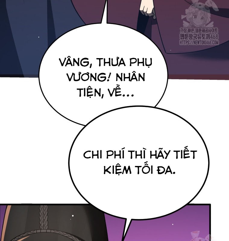 Vương Triều Đen Tối: Joseon chapter 98 - Trang 156