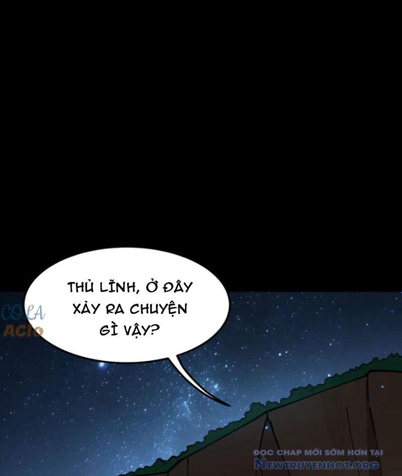 Thánh Hiệp Sĩ Cấp Sss chapter 78 - Trang 52