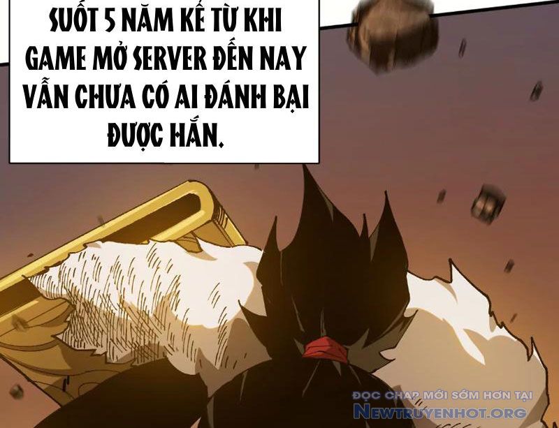 Tiên Vương Thú Liệp Pháp Tắc chapter 1 - Trang 38