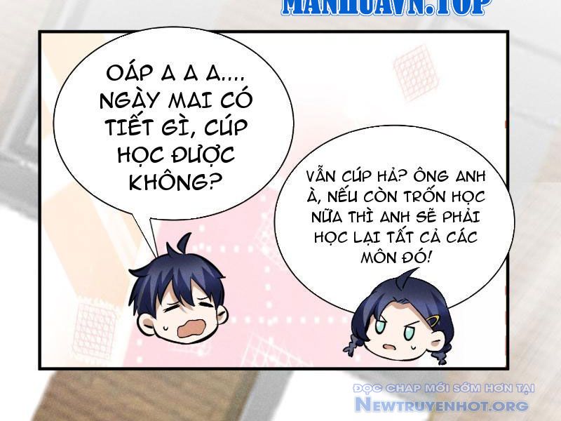 Dị Thú Của Ta Chỉ Có Trăm Triệu điểm Cao chapter 37 - Trang 64