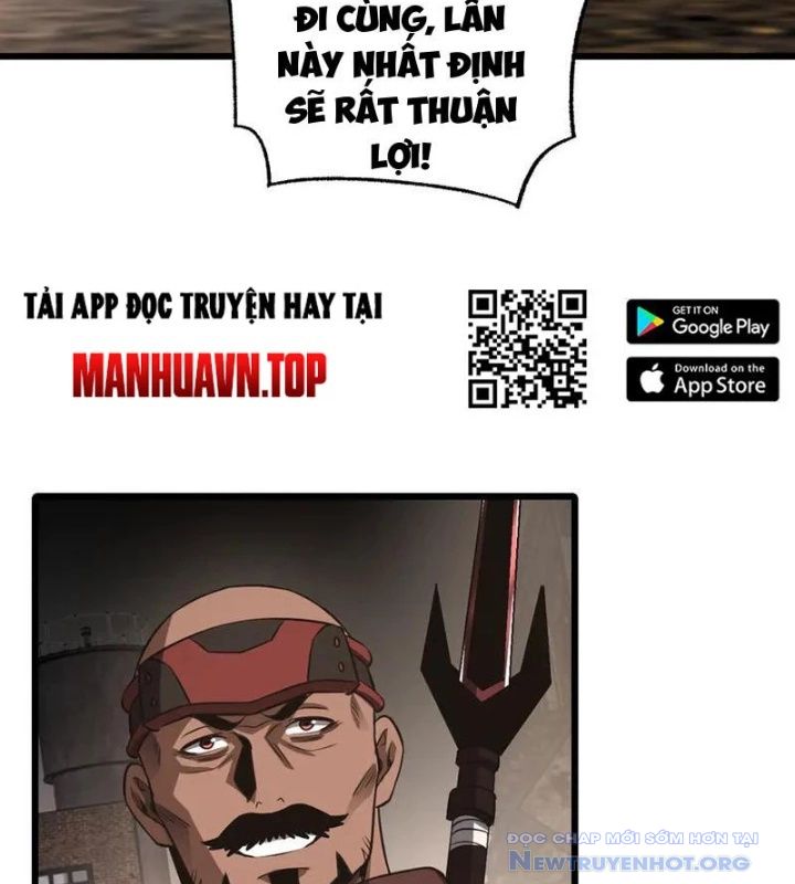 Mạt Thế Kiếm Thần: Ta Chấn Kinh Toàn Cầu chapter 76 - Trang 101