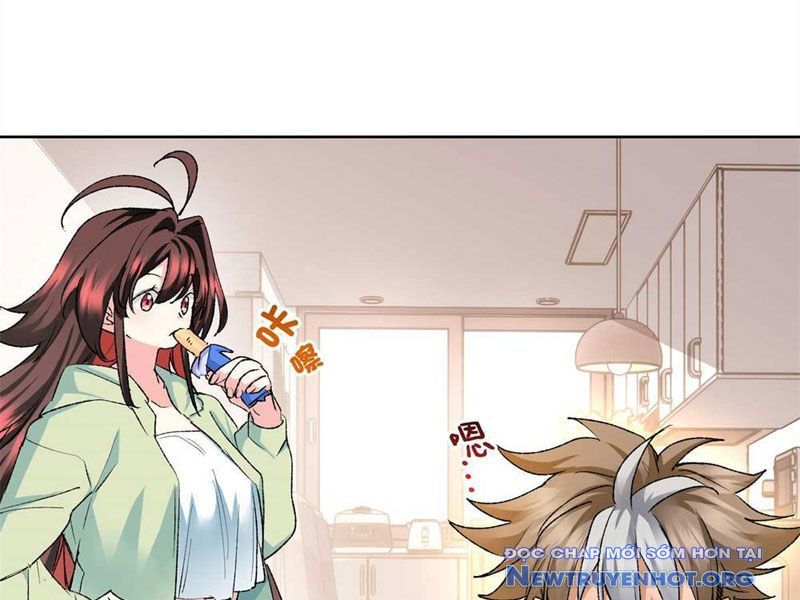 Hóa ra ta là đời sau của yêu quái chapter 5 - Trang 45