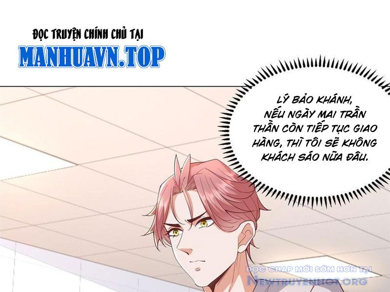 Tôi Là Tài Xế Xe Công Nghệ Có Chút Tiền Thì Đã Sao? chapter 144 - Trang 86