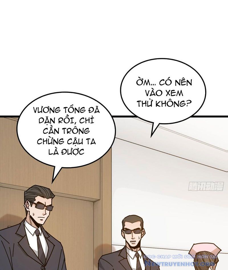 Hệ Thống Tận Thế Của Ta chapter 2 - Trang 69