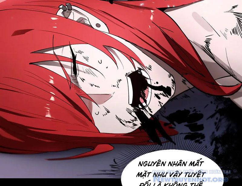 Thánh Hiệp Sĩ Cấp Sss chapter 79 - Trang 157