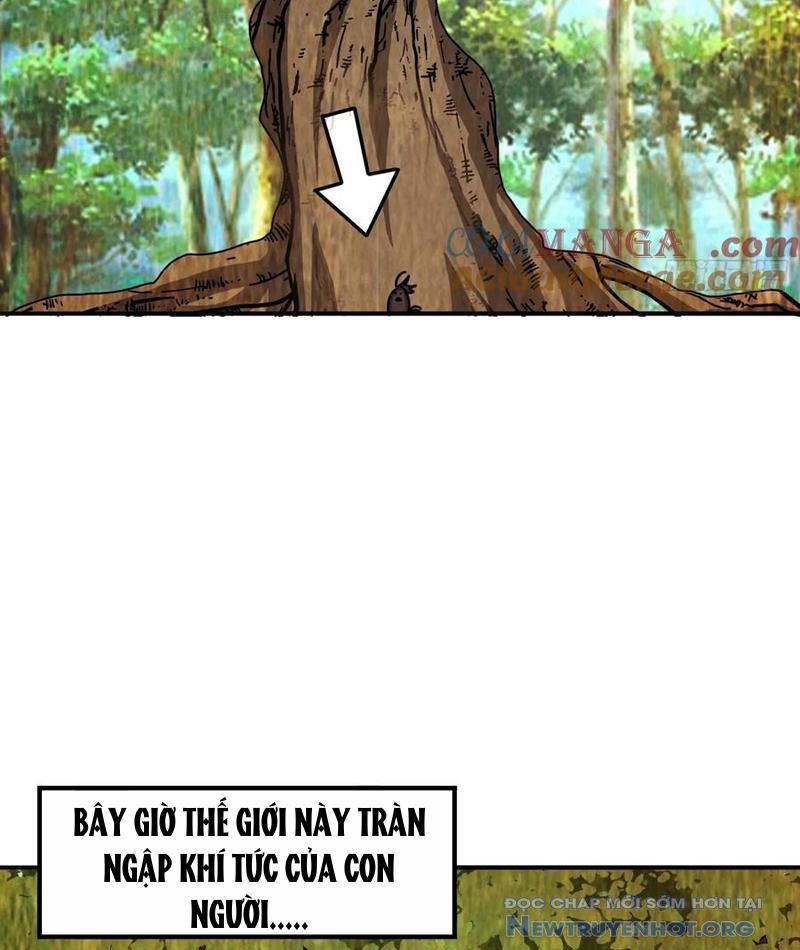 Dị Thú Của Ta Chỉ Có Trăm Triệu điểm Cao chapter 45 - Trang 19