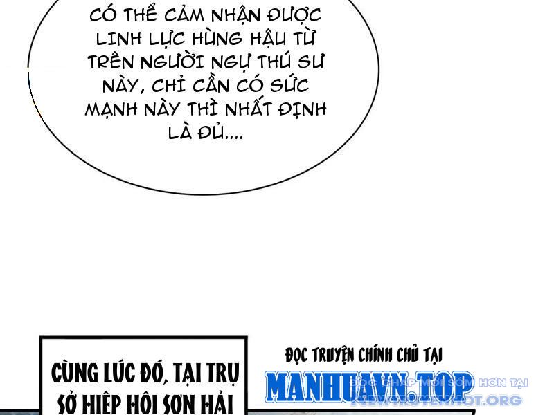 Dị Thú Của Ta Chỉ Có Trăm Triệu điểm Cao chapter 38 - Trang 64
