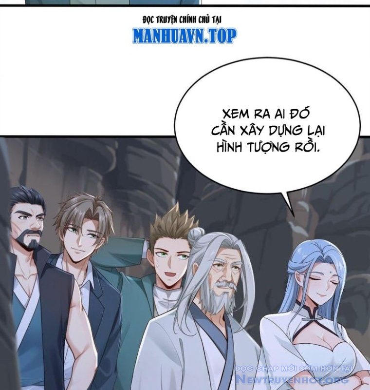 Trấn Quốc Thần Tế chapter 279 - Trang 19