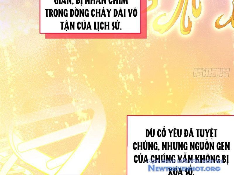 Hóa ra ta là đời sau của yêu quái chapter 2 - Trang 79