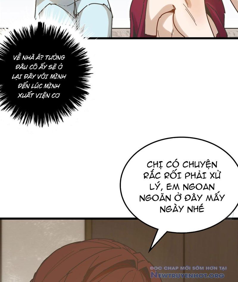 Hệ Thống Tận Thế Của Ta chapter 2 - Trang 10