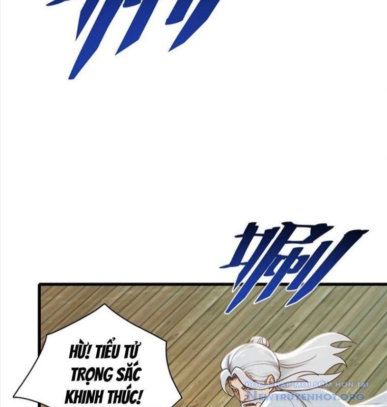 Trấn Quốc Thần Tế chapter 278 - Trang 53