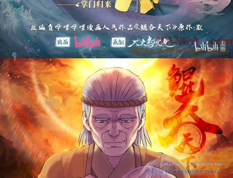 Côn Thôn Thiên Hạ chapter 351 - Trang 5