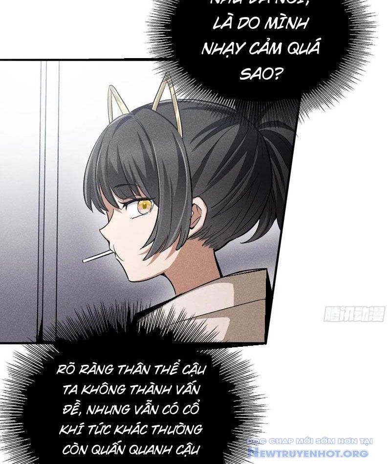 Dị Thú Của Ta Chỉ Có Trăm Triệu điểm Cao chapter 41 - Trang 18