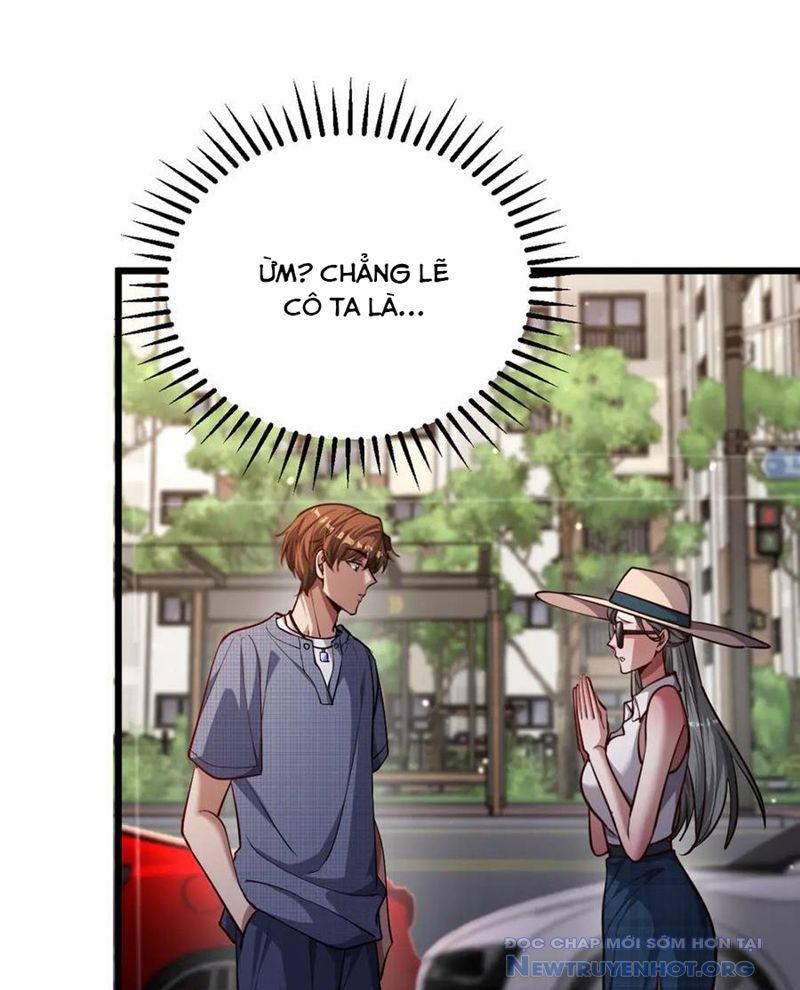 Ta Bị Kẹt Cùng Một Ngày 1000 Năm chapter 191 - Trang 33