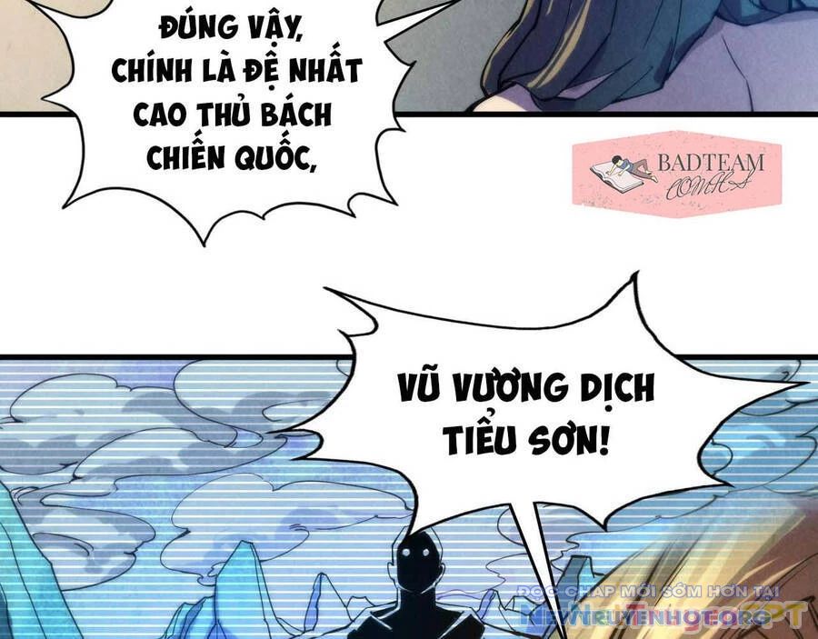 Vạn Cổ Chí Tôn chapter 60 - Trang 96