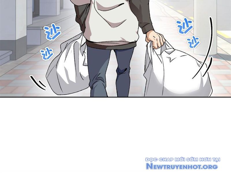 Hóa ra ta là đời sau của yêu quái chapter 4 - Trang 50