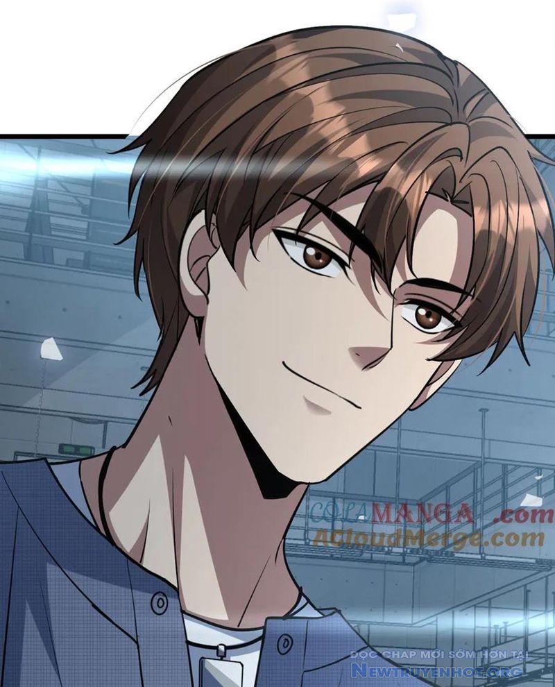 Ta Bị Kẹt Cùng Một Ngày 1000 Năm chapter 191 - Trang 84