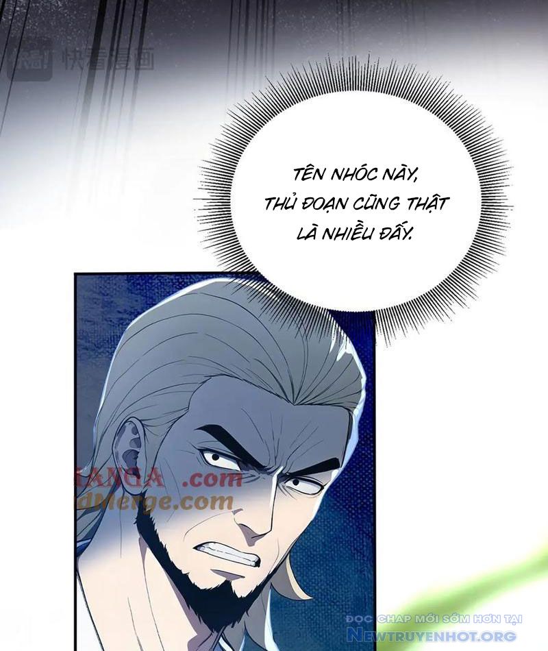 Toàn Dân Thần Vương: Tôi Hiến Tế Nghìn Tỷ Sinh Linh! chapter 106 - Trang 42