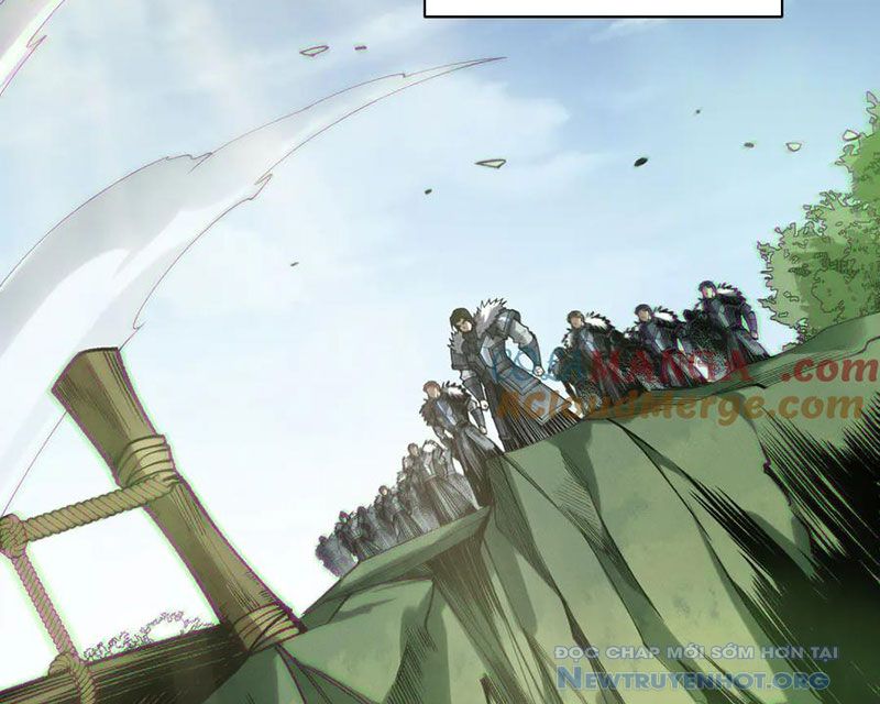 Thảm Họa Tử Linh Sư chapter 186 - Trang 52