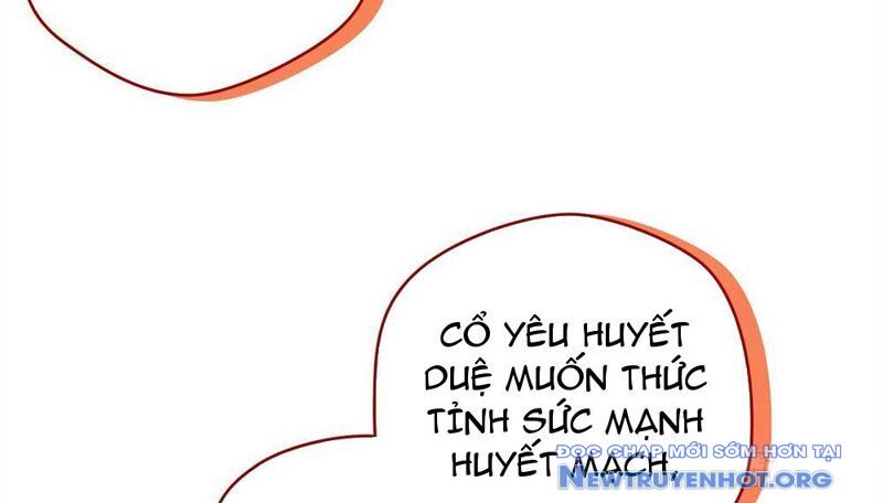 Hóa ra ta là đời sau của yêu quái chapter 5 - Trang 31