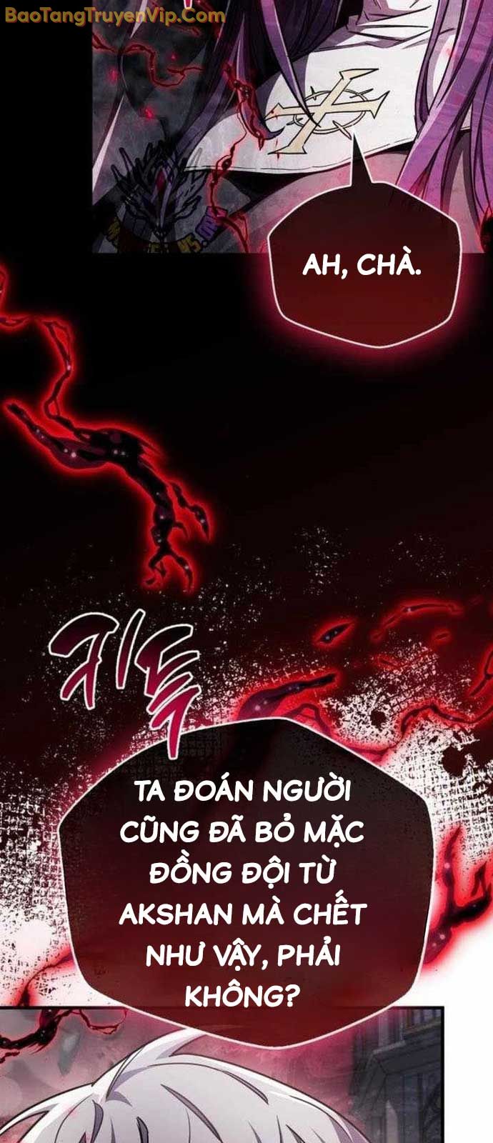 Người Chơi Che Giấu Quá Khứ chapter 73 - Trang 16