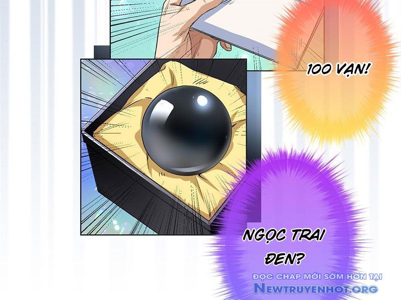 Hóa ra ta là đời sau của yêu quái chapter 1 - Trang 81