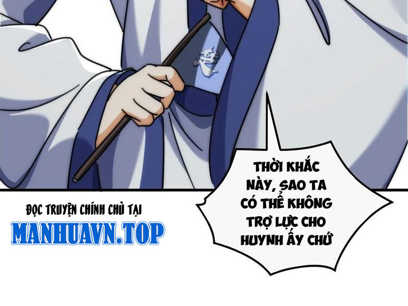 Mời Công Tử Trảm Yêu chapter 189 - Trang 10