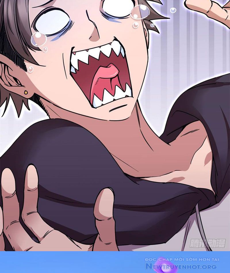 Hóa ra ta là đời sau của yêu quái chapter 8 - Trang 47